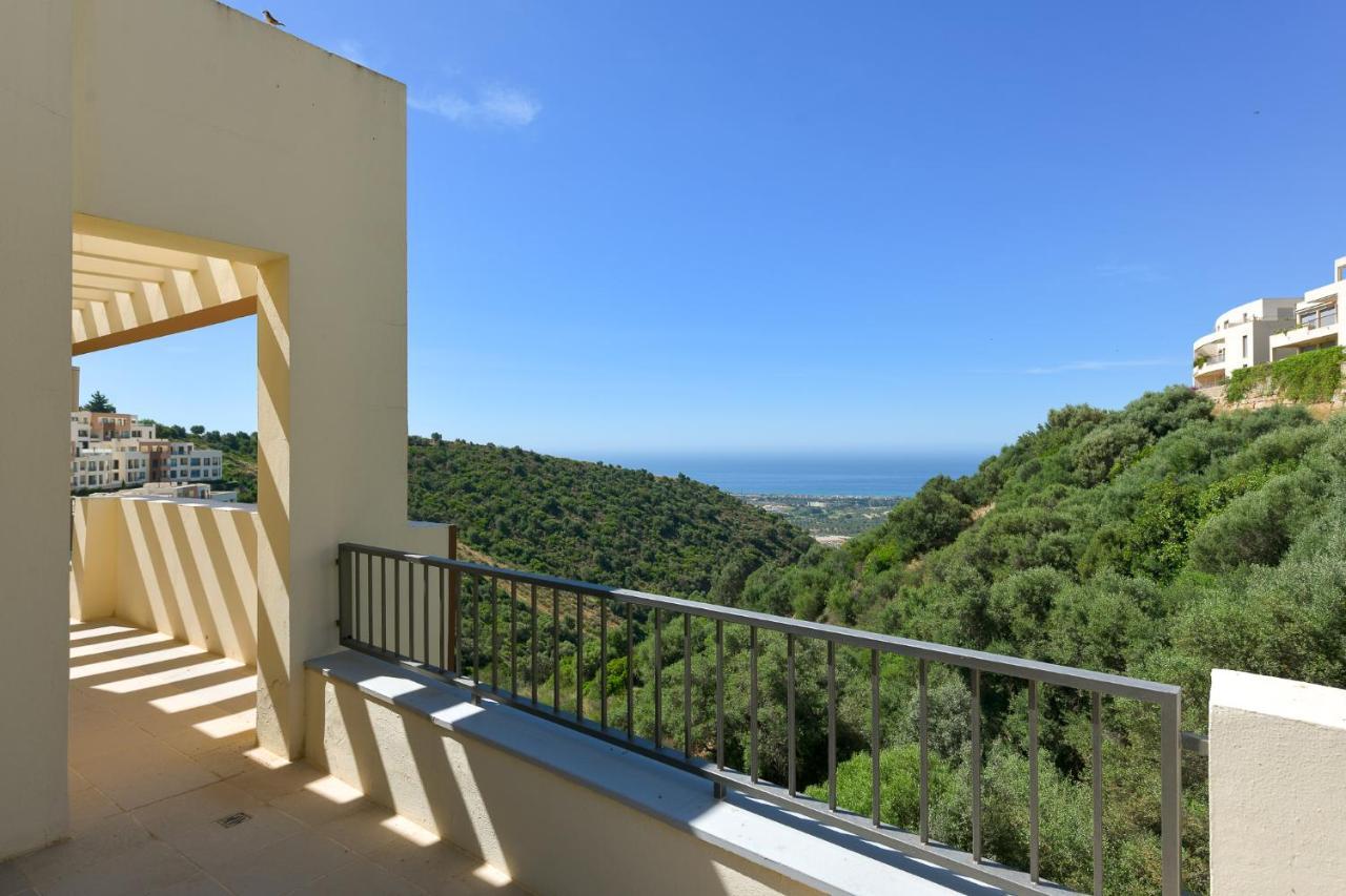 Marbella Luxury Penthouse: Indoor Pool And Private Terrasse Apartment ภายนอก รูปภาพ